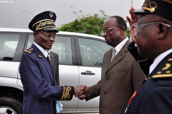 Semaine Nationale du Civisme : Bouaké et Yamoussoukro pour un renforcement des valeurs civiques.